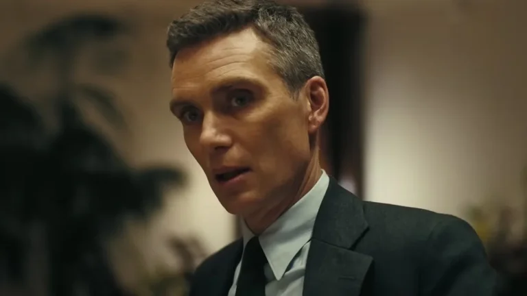 Former James Bond Actor Pierce Brosnan Touted Cillian Murphy as 007