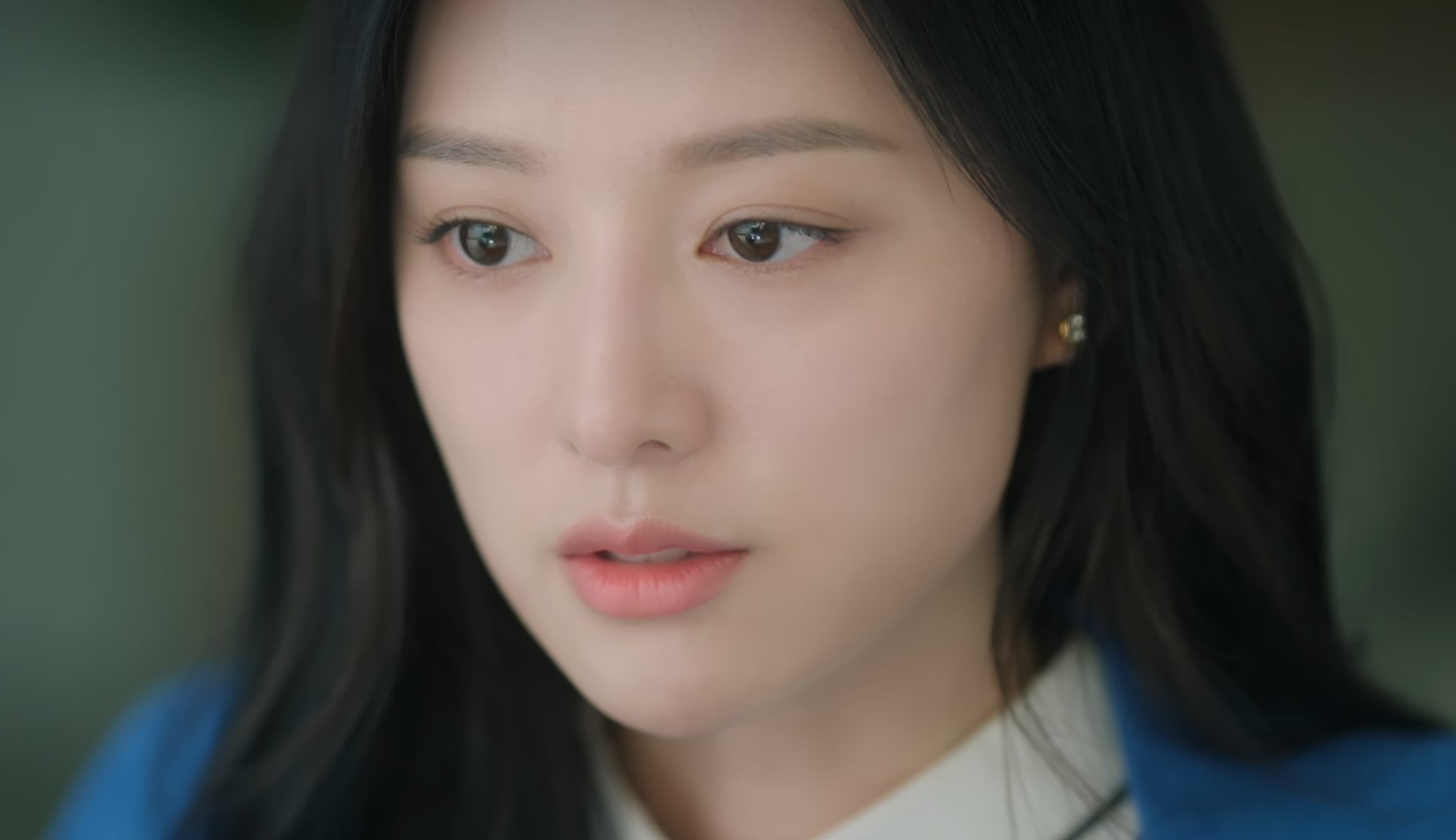 A still from Queen of Tears Episode 2. 