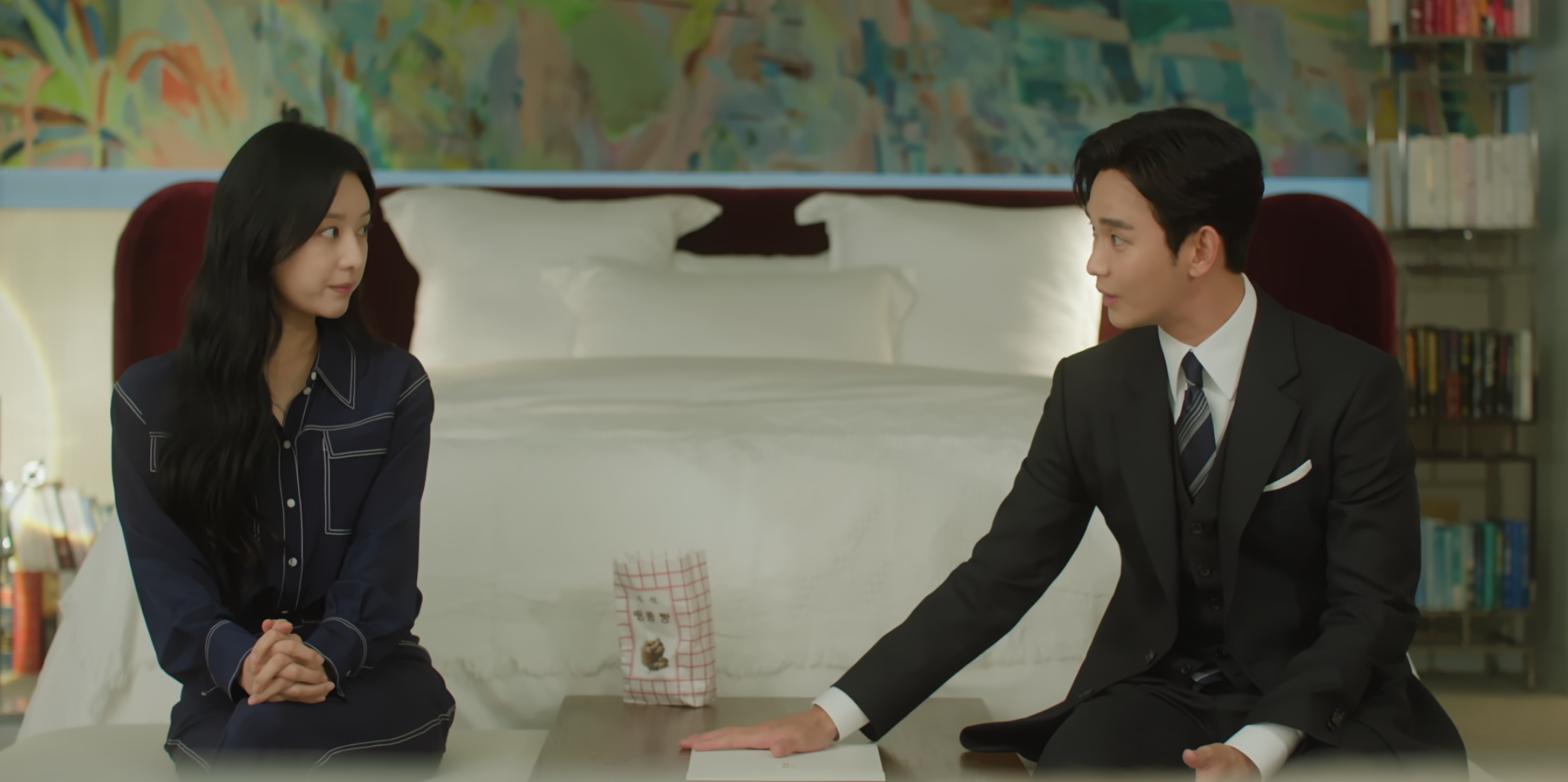 Queen of Tears Episodes 3 & 4: Recap & Ending Explained 