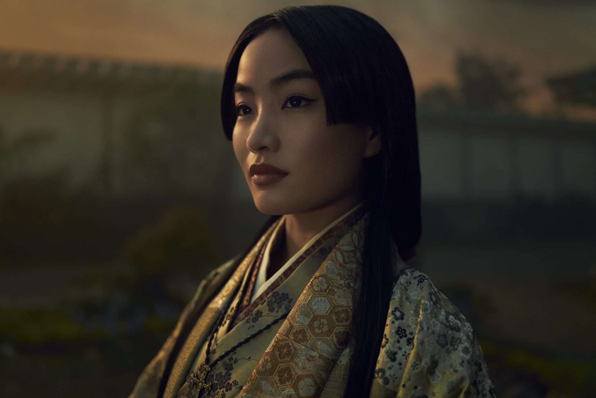 Shogun Episode 4 Recap