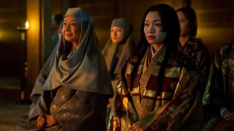 Shogun Episode 6: Recap and Ending Explained – Why does Ochiba Hate Toranaga?