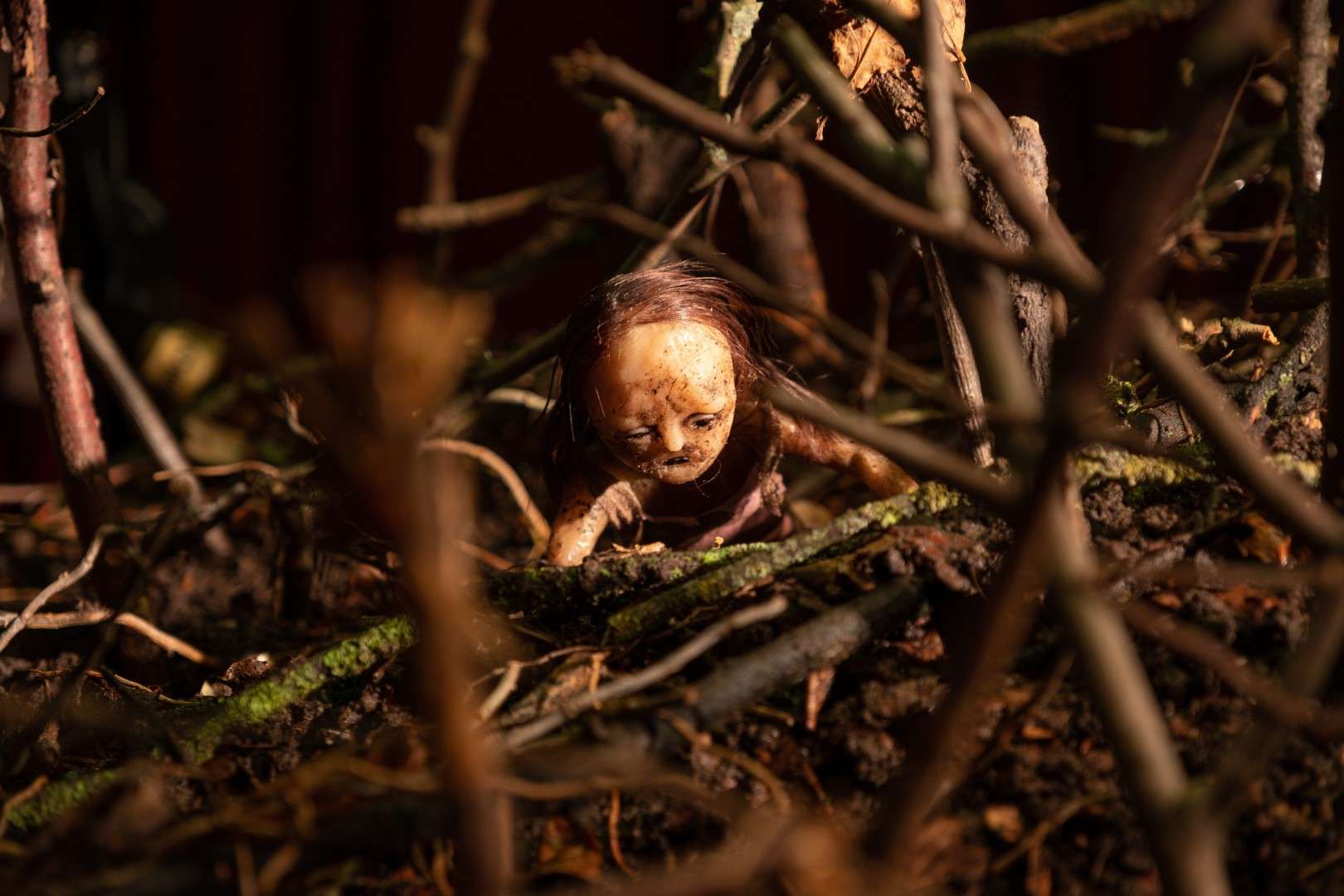 Stopmotion (2023) Movie Ending Explained