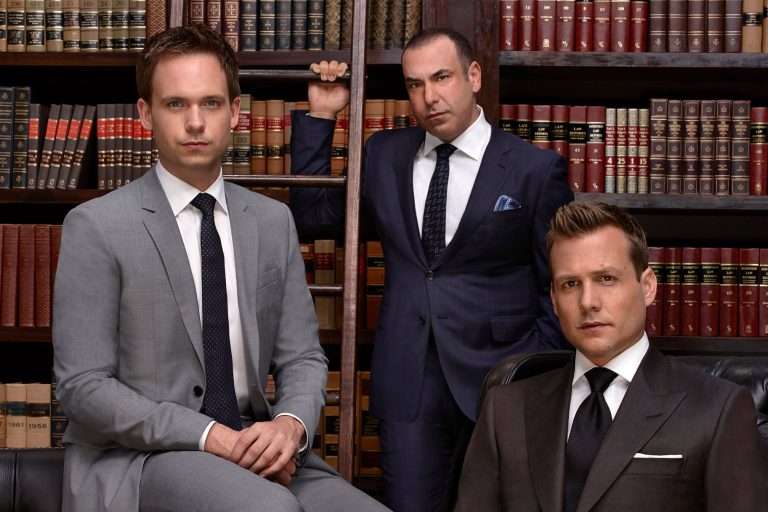Complete List of Songs Featured on the ‘Suits’ TV Show Soundtrack