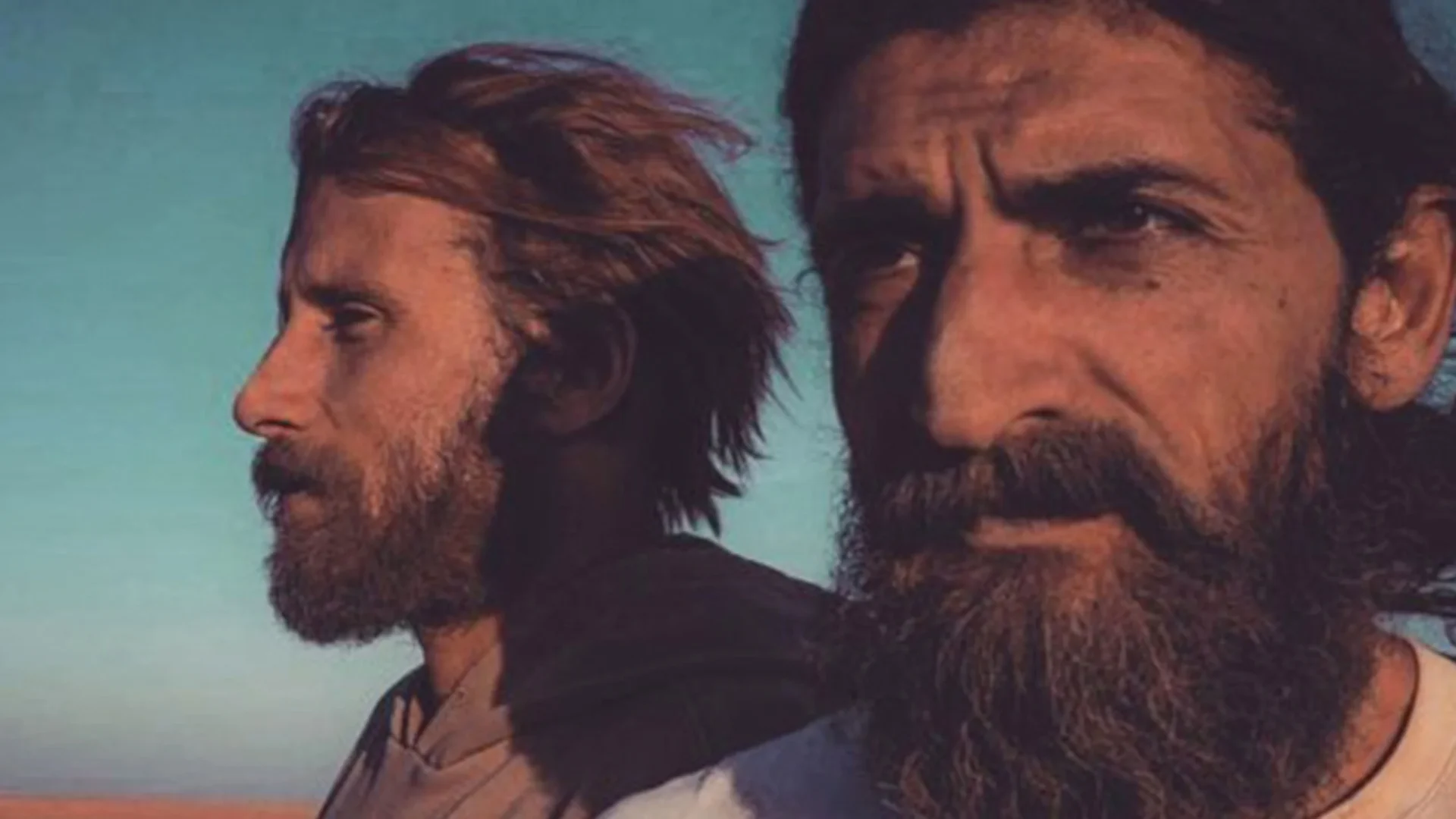 Terrence Malick's Biblical Epic 'The Way of the Wind' Plot