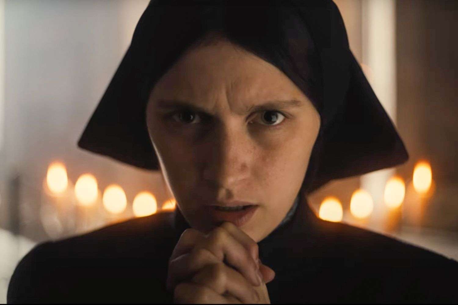 The Omen Franchise Hulu