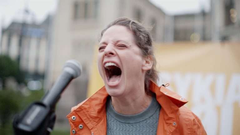 The Recovery Channel (2024) ‘CPH: DOX’ Movie Review: Ambitious Hybrid Doc Boldly Attacks Norwegian Mental Health System