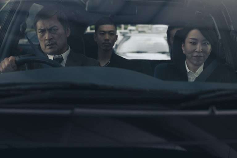Tokyo Vice (Season 2) Episode 7 Recap and Ending Explained – How does Jake’s Work Unceremoniously Cut his Trip Home Short?