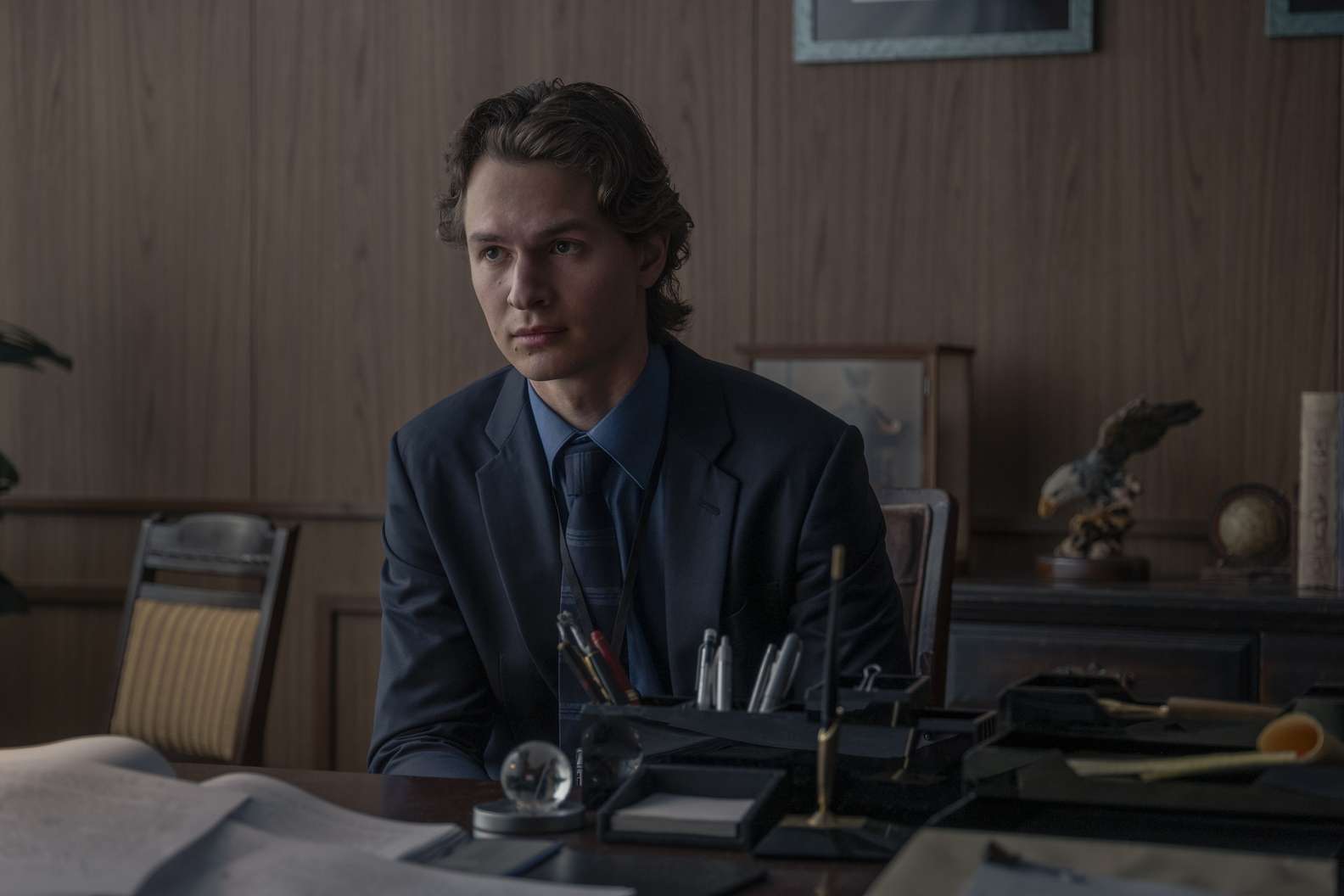 Tokyo Vice (Season 2) Episode 8 Recap and Ending Explained