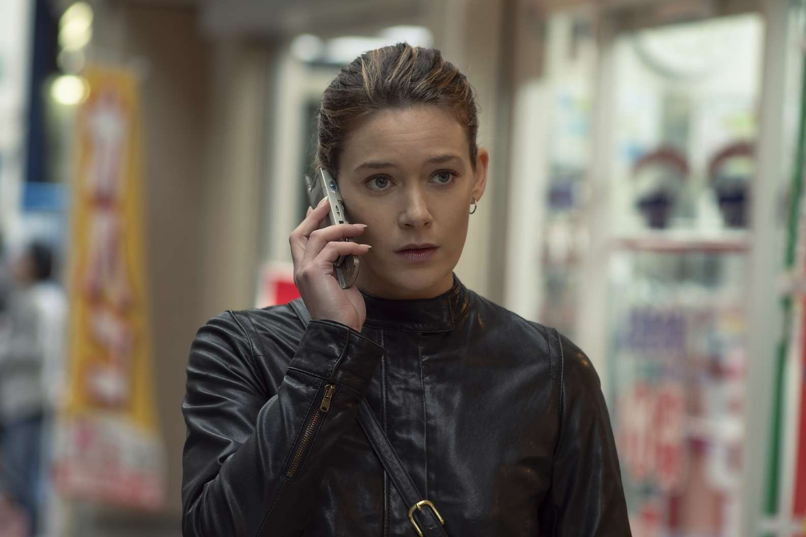 Tokyo Vice (Season 2), Episode 8