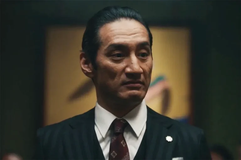 Tokyo Vice (Season 2) Episodes 5 & 6: Recap and Ending Explained – What does Jake Decide to do as He is Met by Dead Ends Everywhere?