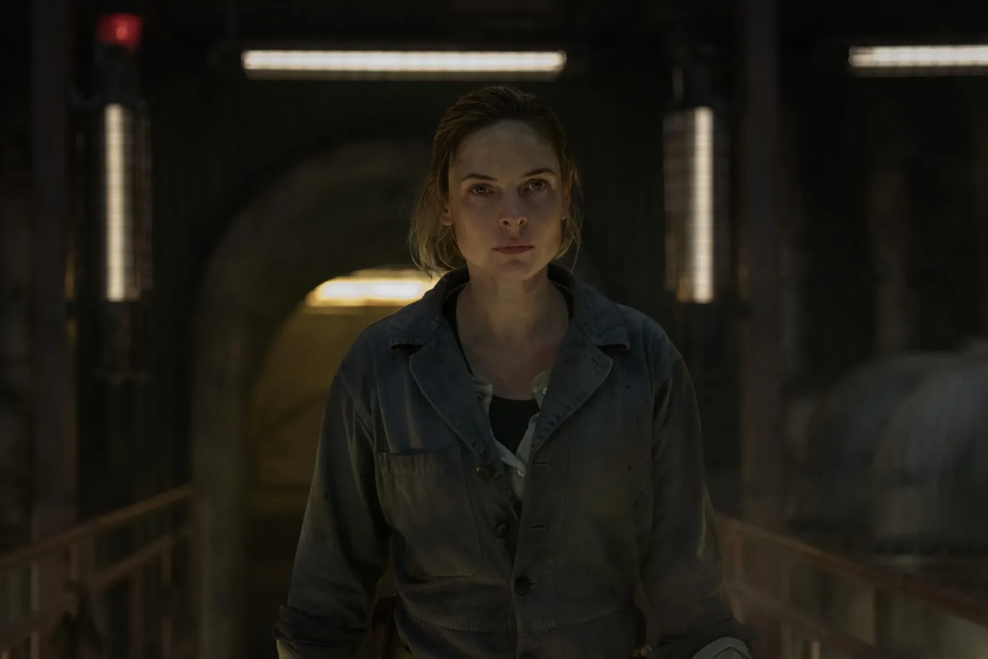 6 Shows To Watch If You Like 'Fallout' - Silo