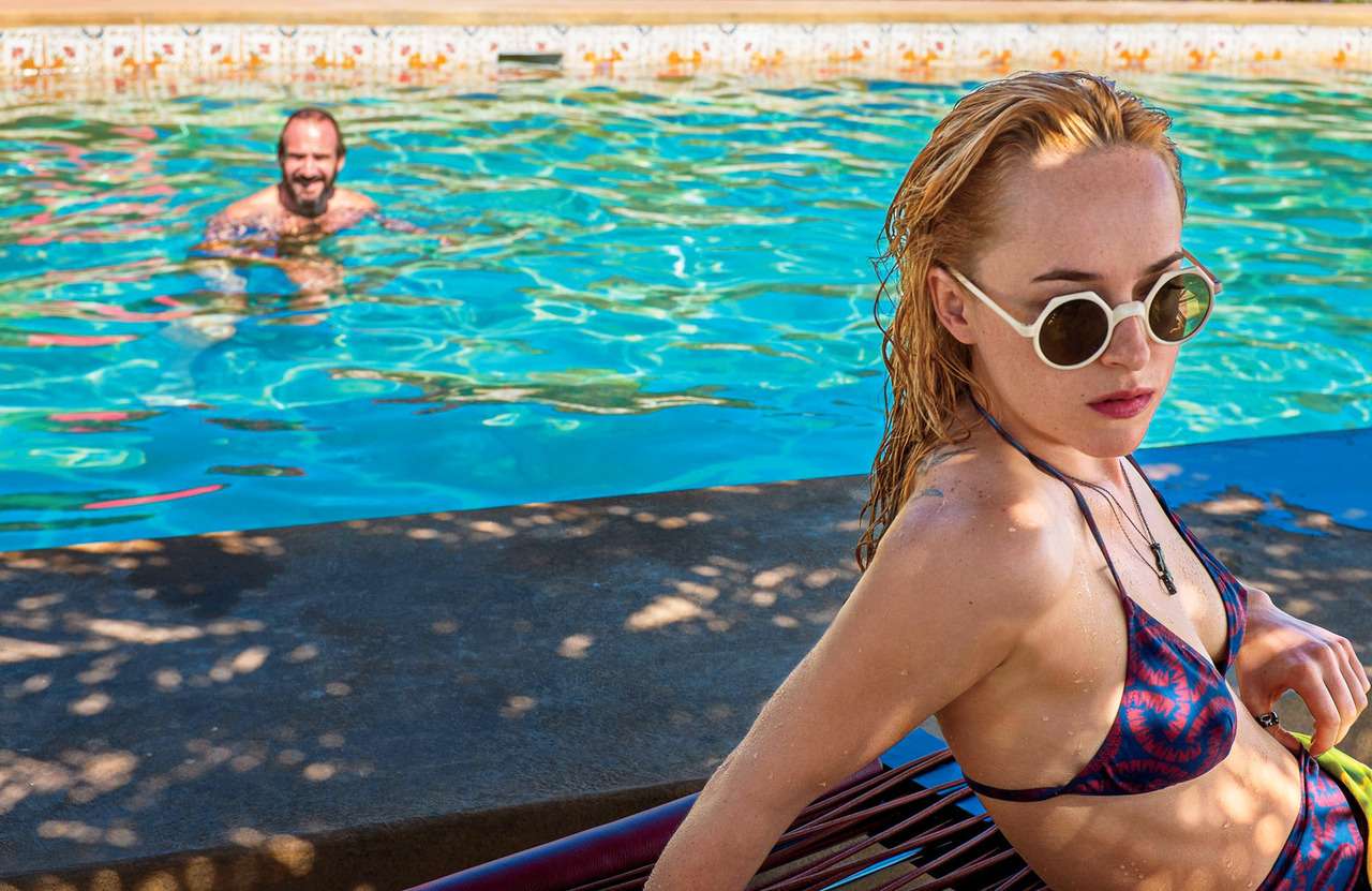 A Bigger Splash (2015)