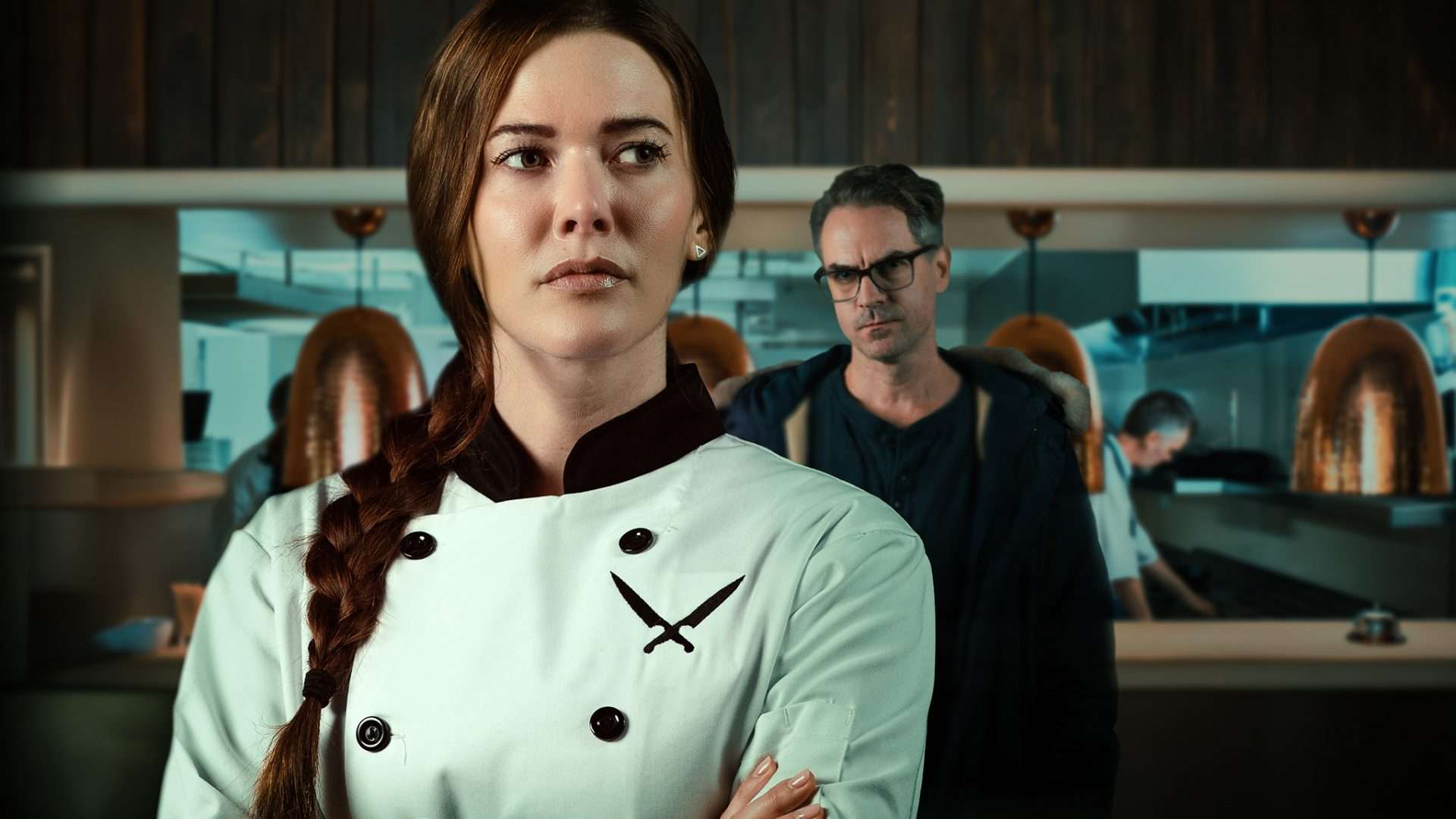 A Chef's Deadly Revenge (2024) Movie Ending Explained