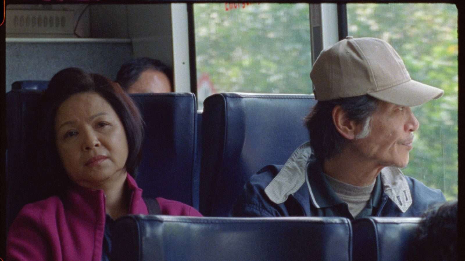 A Journey in Spring “HKIFF” (2024) Movie Review