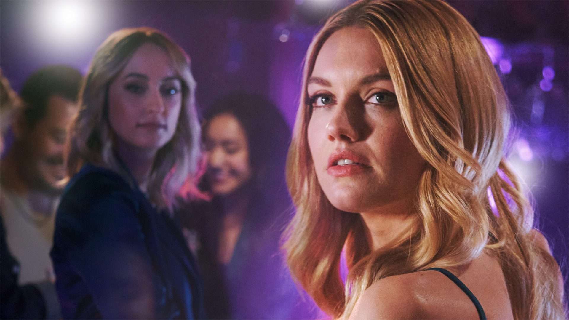 A Model Murder (2024)