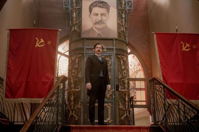 A Gentleman in Moscow Episode 3 Recap & Ending Explained: Will the Last Rostov Adapt to his New Reality?