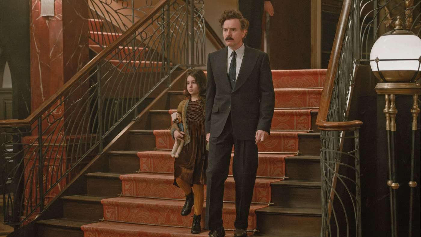 A Gentleman in Moscow Episode 5 Recap and Ending Explained