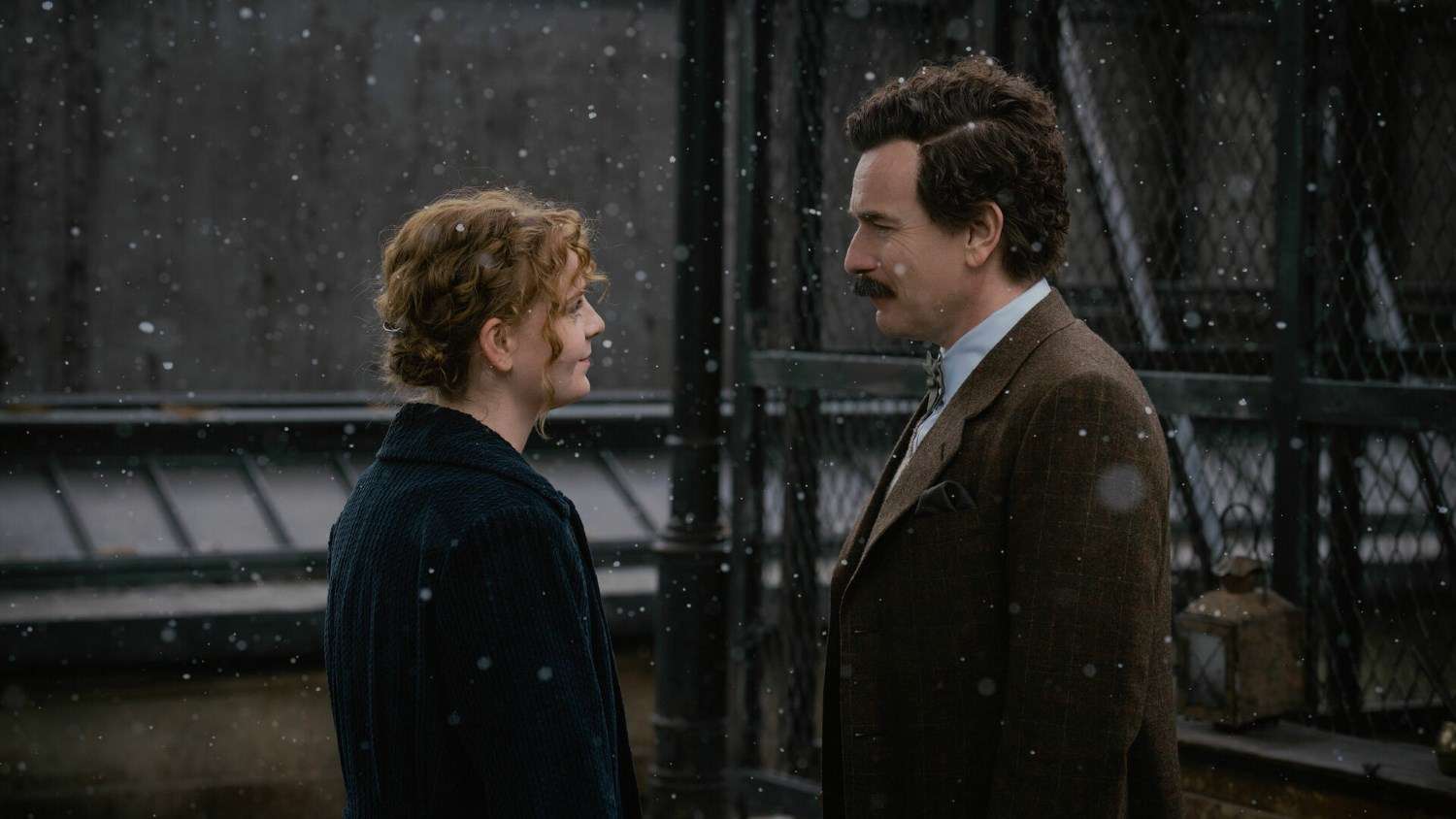A Gentleman in Moscow Episode 4 Recap