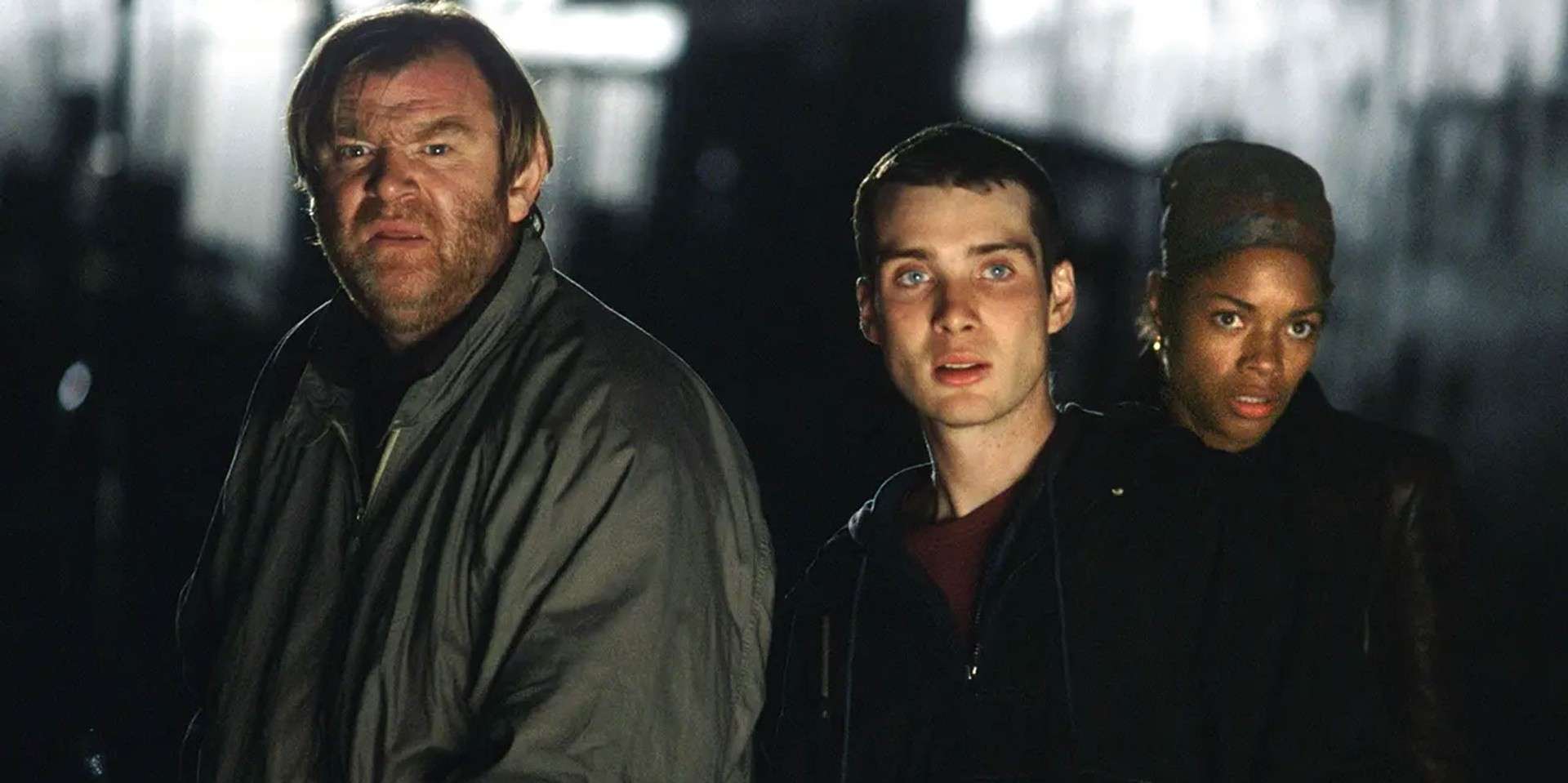 Alex Garland Danny Boyle 28 Years Later