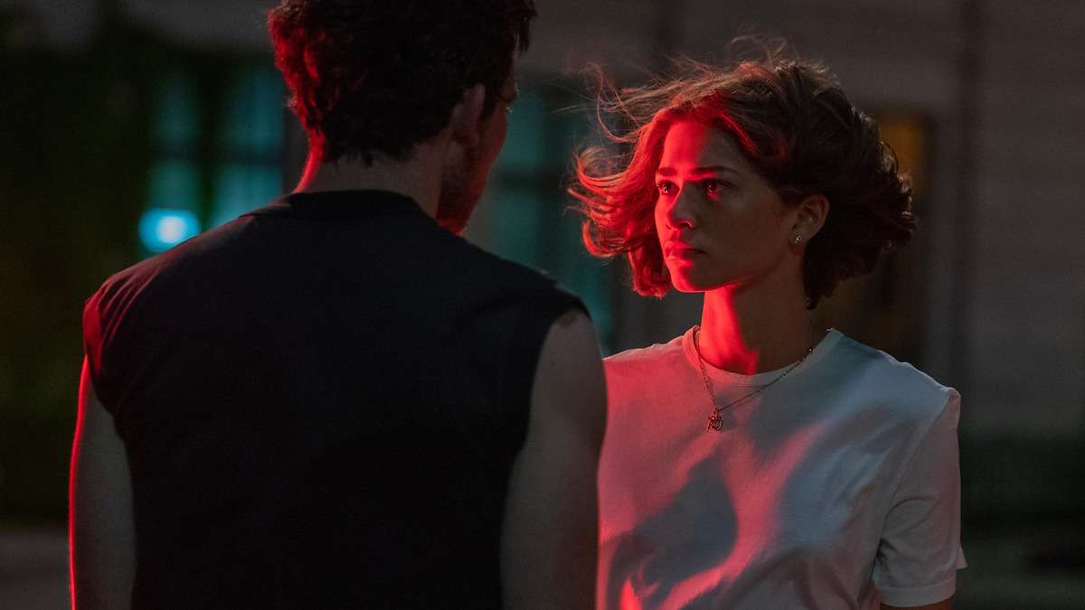 All Luca Guadagnino Films - Challengers (2024)