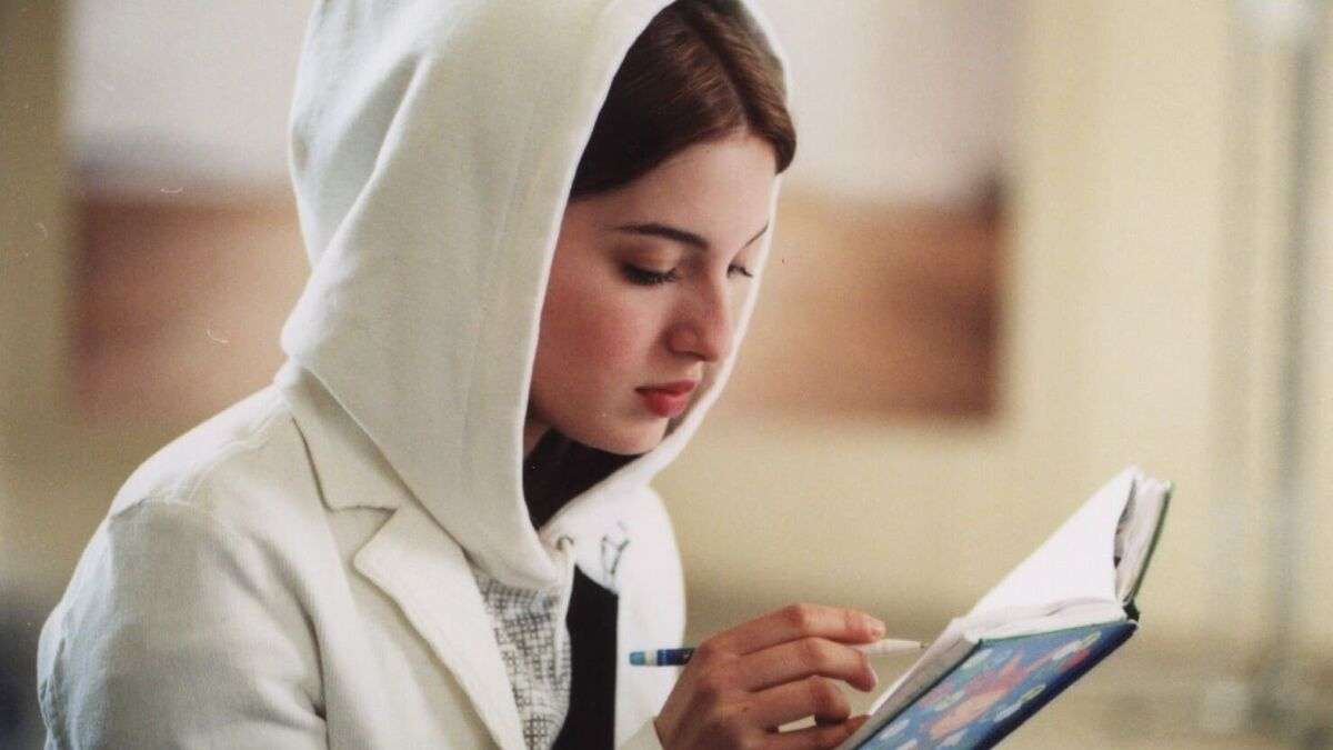 All Luca Guadagnino Films - Melissa P. (2005)