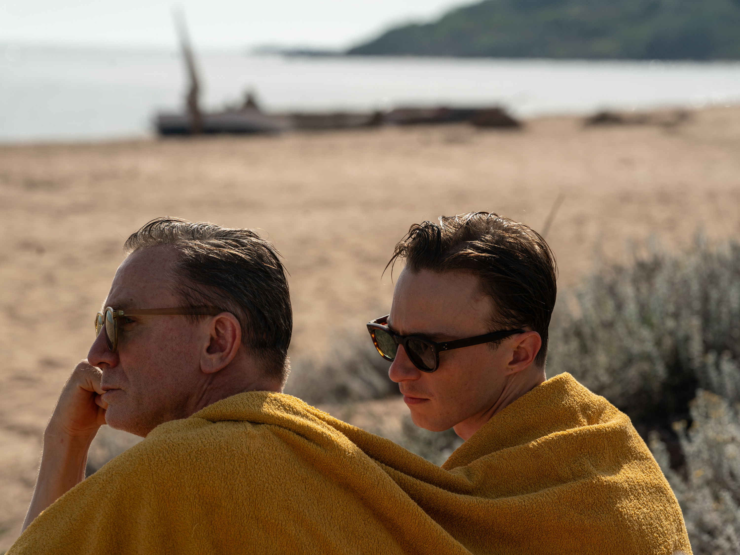 All Luca Guadagnino Movies (Including Queer) Ranked From Worst to Best