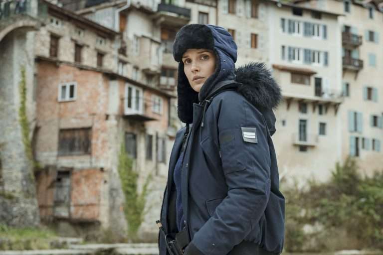Anthracite (2024) ‘Netflix’ Limited Series: Recap Ending Explained – What Shocking Truth does Jaro Learn about Juliette?   