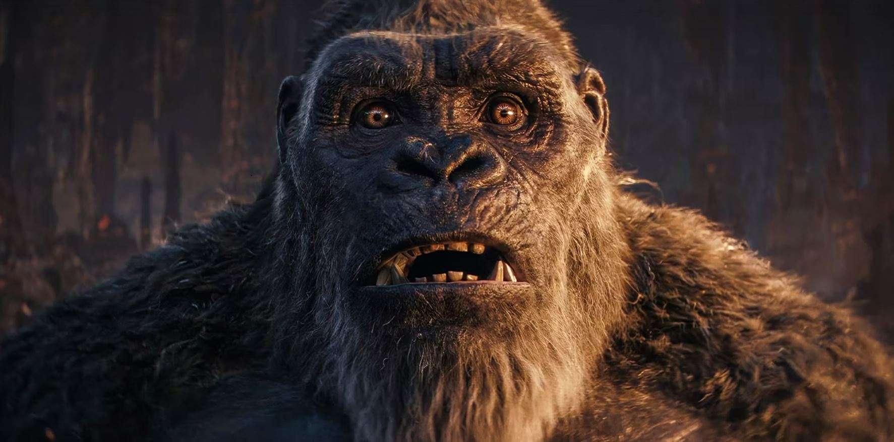 Godzilla x Kong: The New Empire