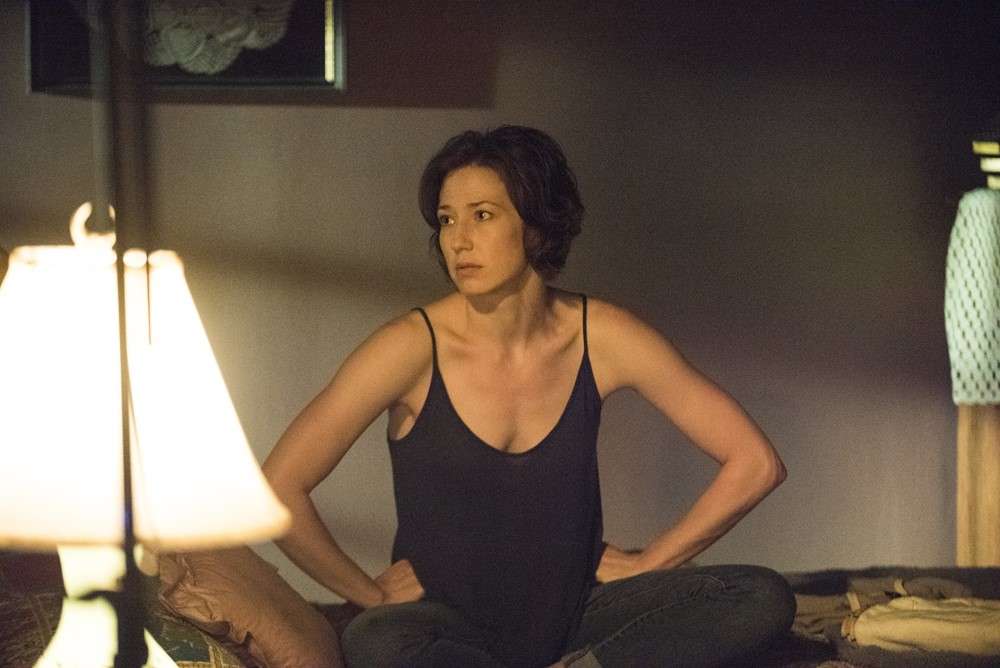 Carrie Coon