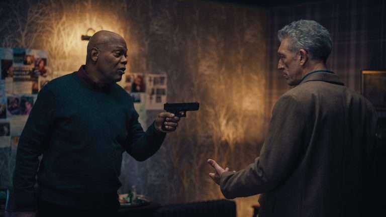 Damaged (2024) Movie Ending Explained: Who Is the Real Killer?