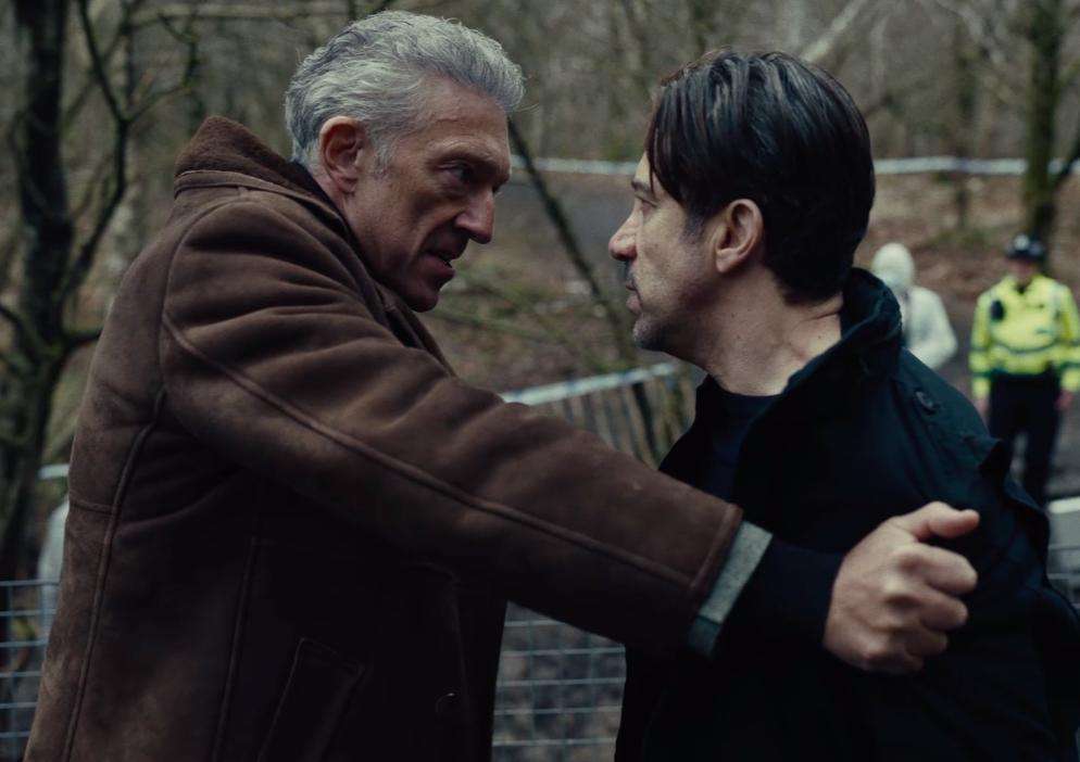 Damaged (2024) Movie Review