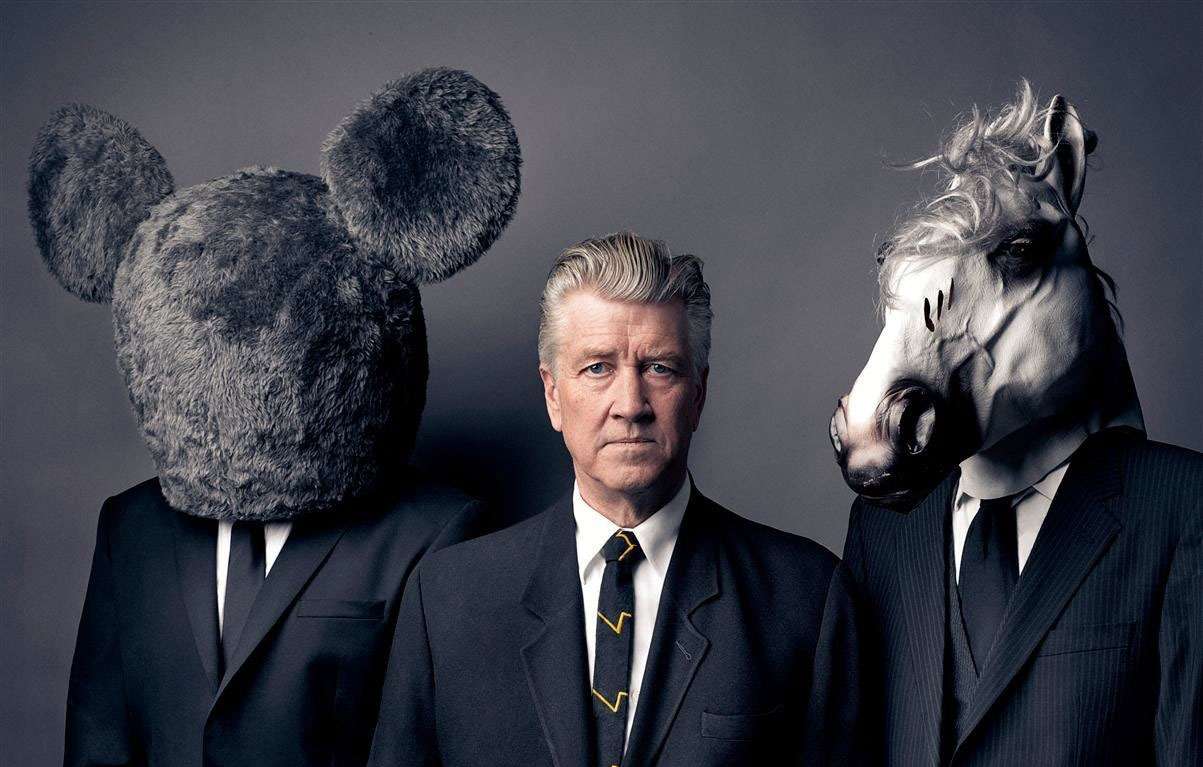 David Lynch is Set to Mark a Comeback with a "Wacky" Animated Movie