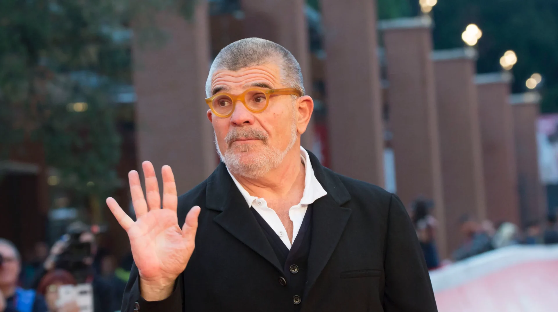David Mamet Describes Hollywood's Diversity Programs as 'Fascist Totalitarianism'