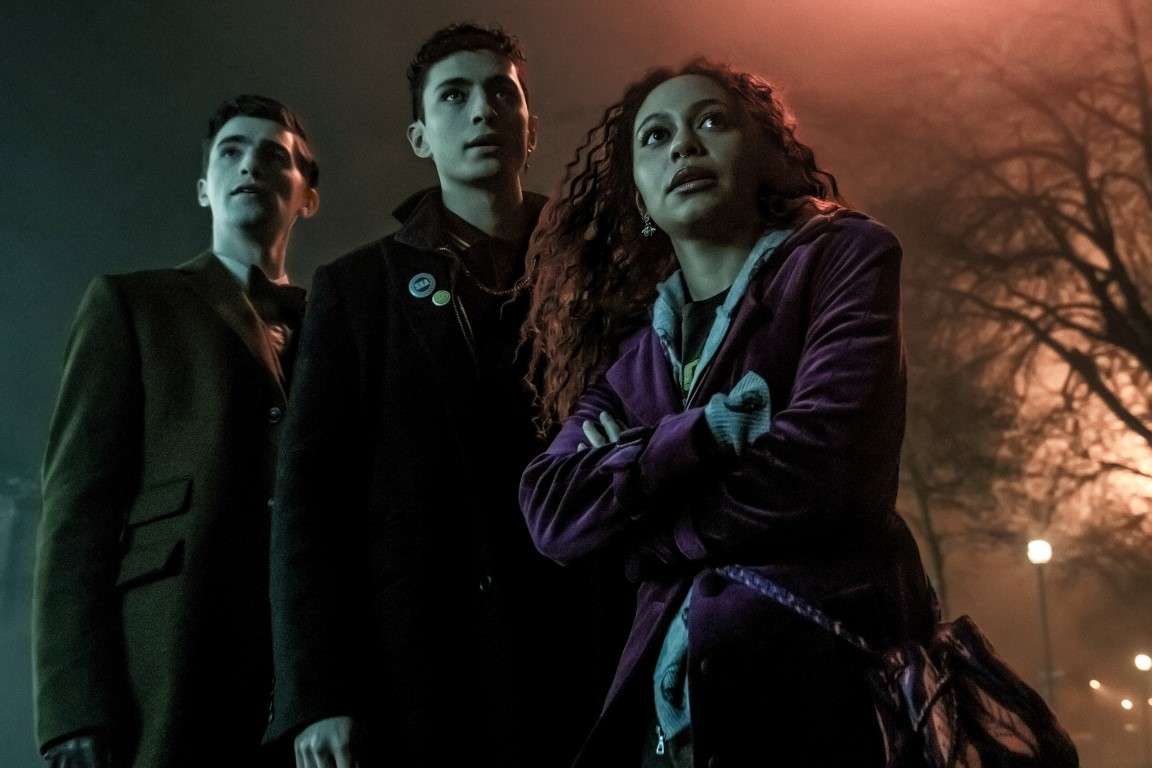 Dead Boy Detectives (2024) 'Netflix' Recap & Ending Explained