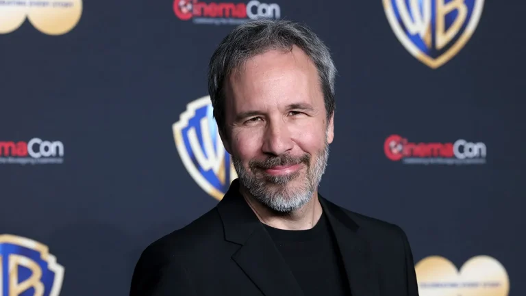 Denis Villeneuve in Talks to Helm Film Adaptation of Nonfiction Book ‘Nuclear War: A Scenario’ for his upcoming project