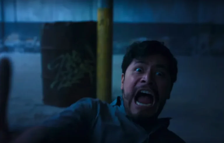 Disappear Completely (2024) Movie Review & Ending Explained: Does Santiago Succeed in Repealing the Curse?