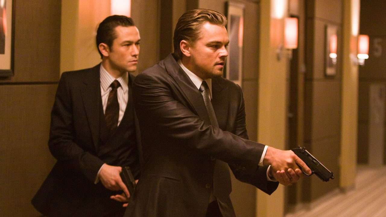 Dream Expert - Inception