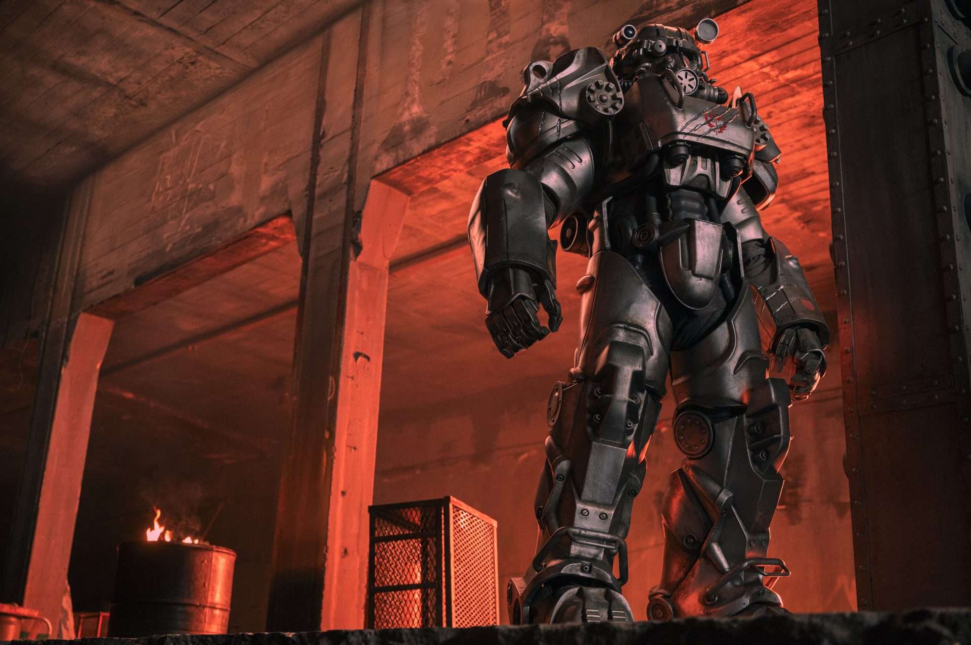 Fallout (Season 1) Review, Recap & Ending Explained