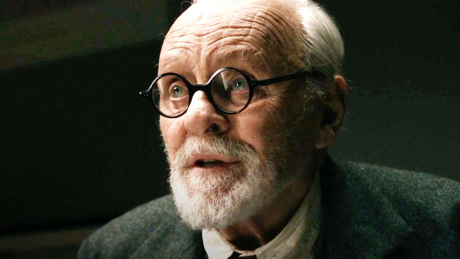 Freud’s Last Session (2023) Movie Ending Explained