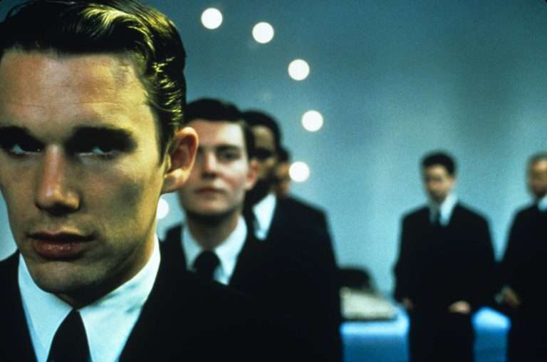 Gattaca (1997) Movie Ending Explained and Themes Analysed: What Happens To Jerome Morrow? 