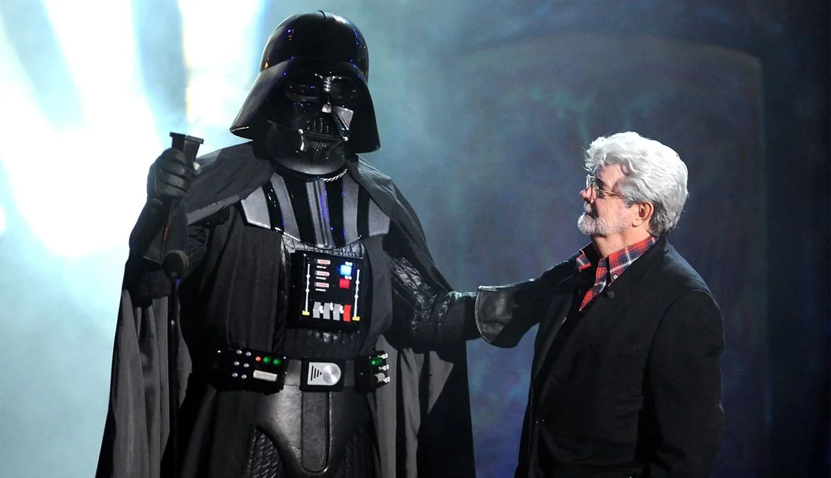 George Lucas Net Worth