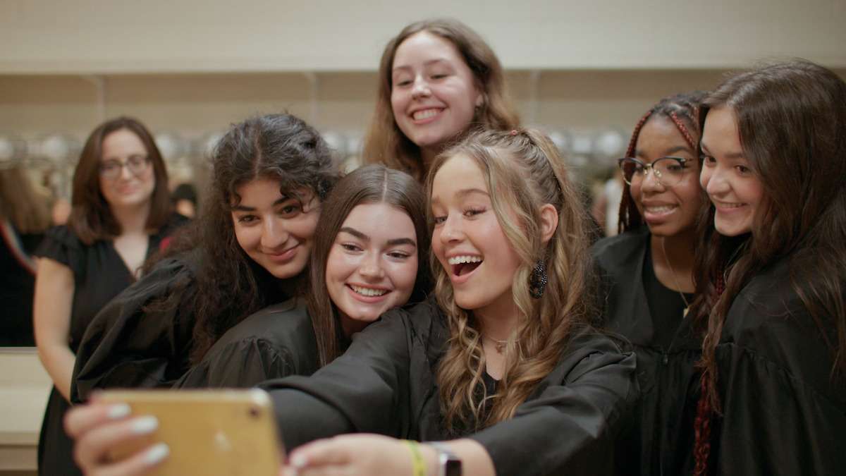 Girls State (2024) Documentary Review