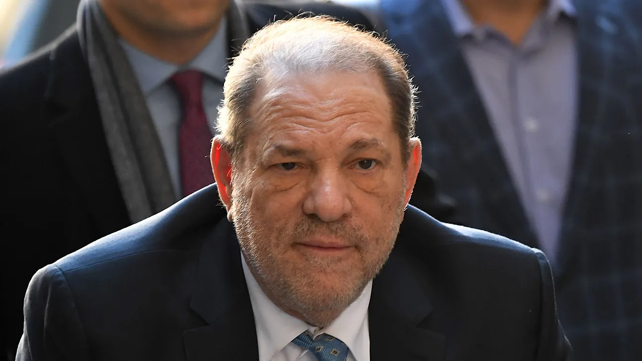 Harvey Weinstein Conviction
