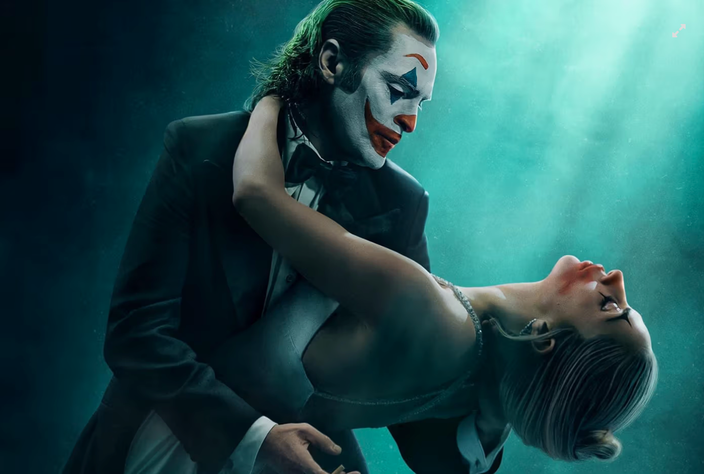 Joker Folie a Deux Trailer Release Date
