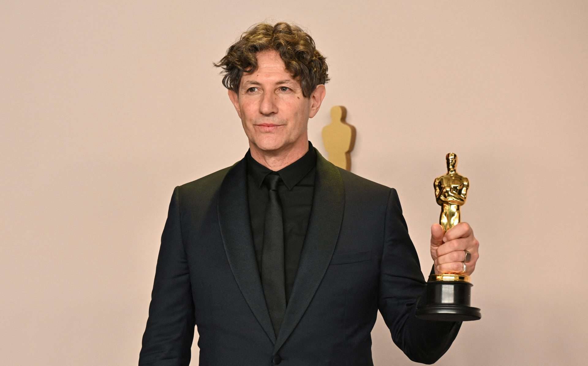 Jonathan Glazer Backlash