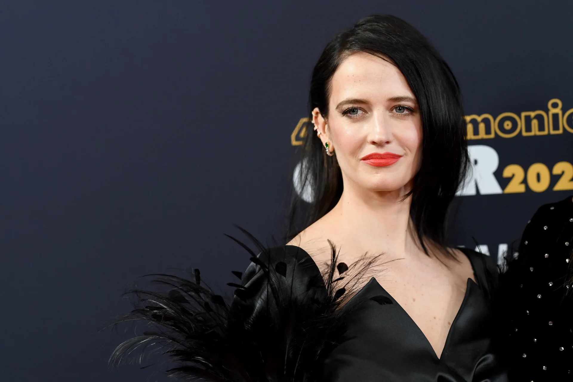 Lily Gladstone Eva Green Cannes Jury