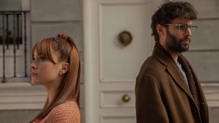 Love, Divided (2024) ‘Netflix’ Movie Review & Ending Explained – Do Valentina & David Meet in Person?