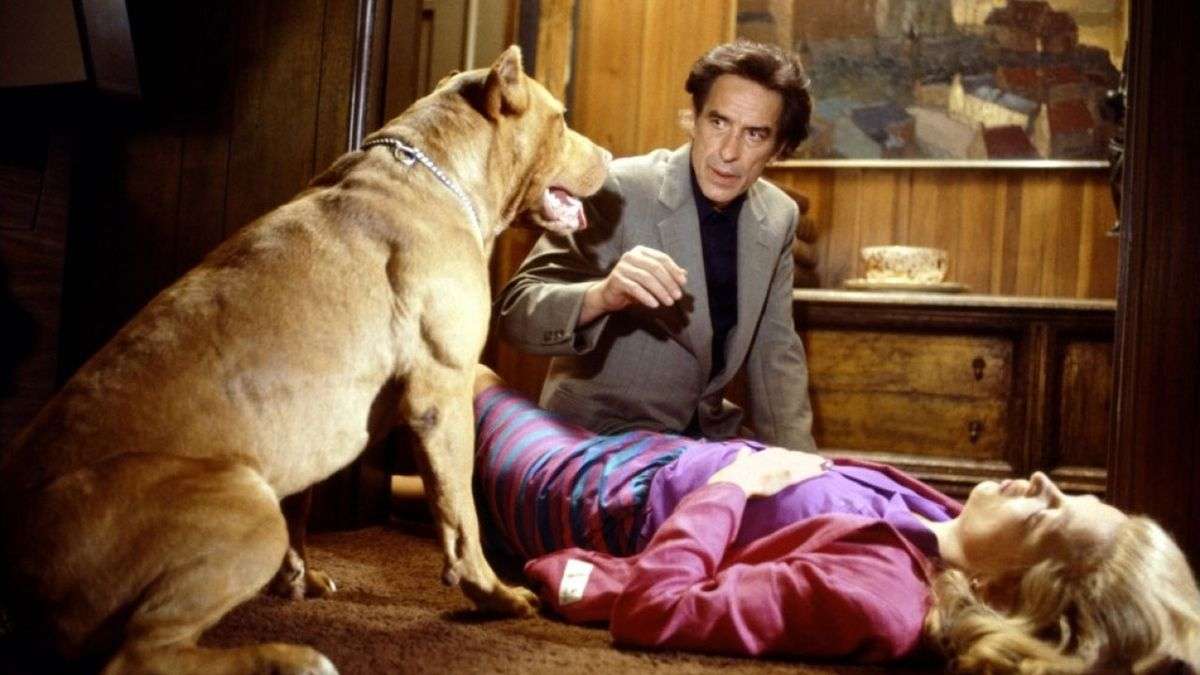 Love Streams (1984)