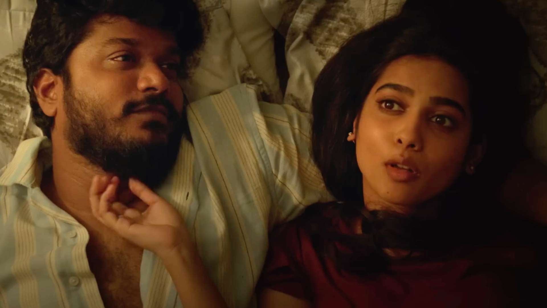 Lover (2024) Movie Review