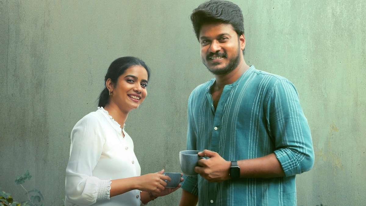 Lover (2024) Movie Review